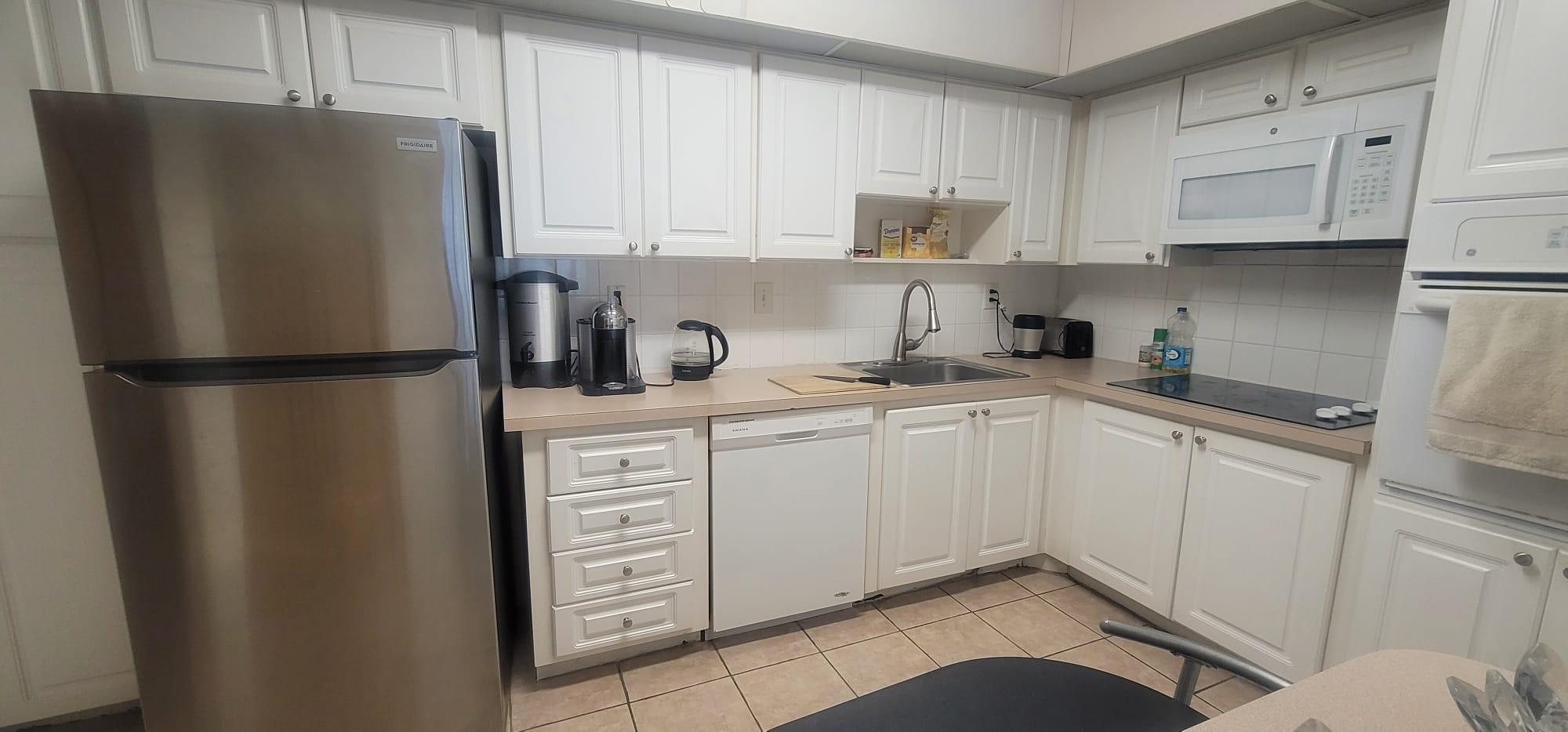 OCEANVIEW BUILDING B - Residential Lease