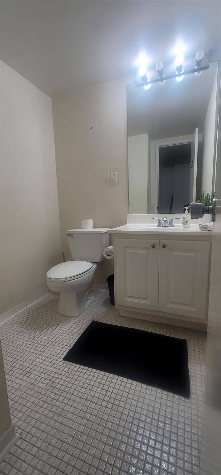 OCEANVIEW BUILDING B - Residential Lease
