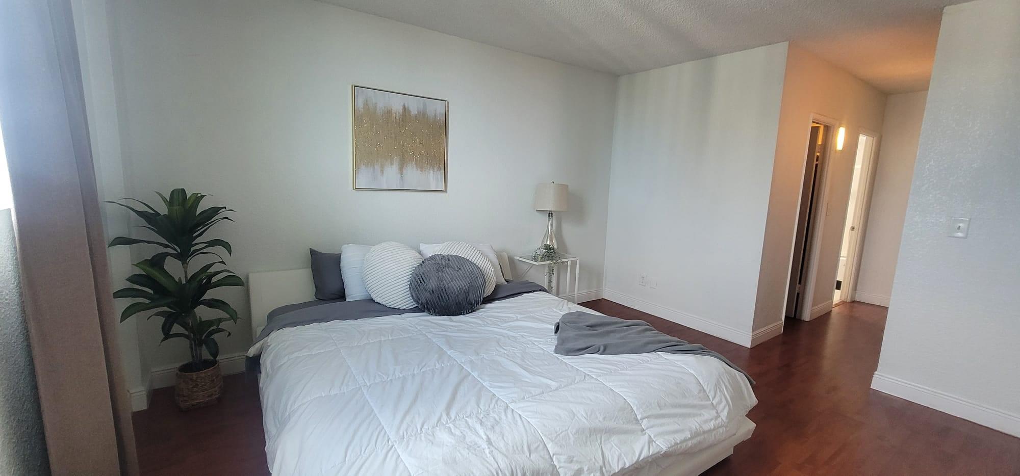 OCEANVIEW BUILDING B - Residential Lease