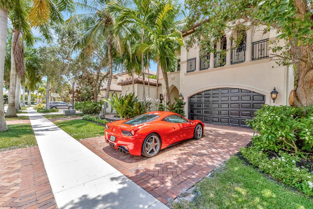 OAKS AT BOCA RATON 6 - Residential