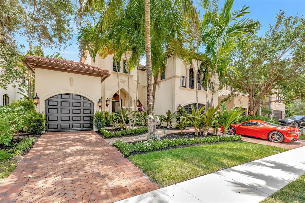 OAKS AT BOCA RATON 6 - Residential