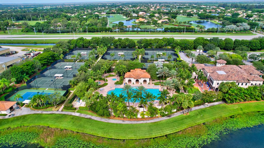 OAKS AT BOCA RATON 6 - Residential