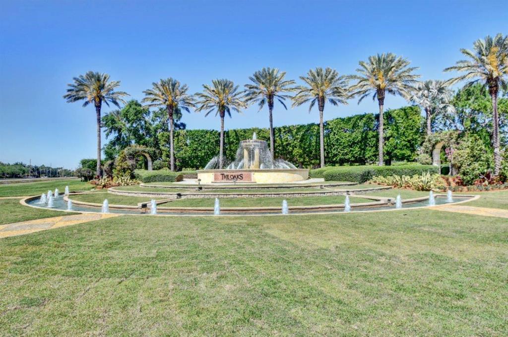 OAKS AT BOCA RATON 6 - Residential