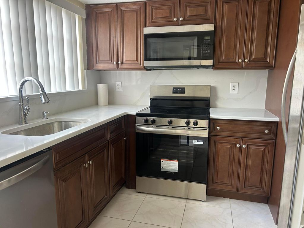Photo of 2451 NW 41st Avenue #307, Lauderhill, FL 33313 (MLS # B26001623)