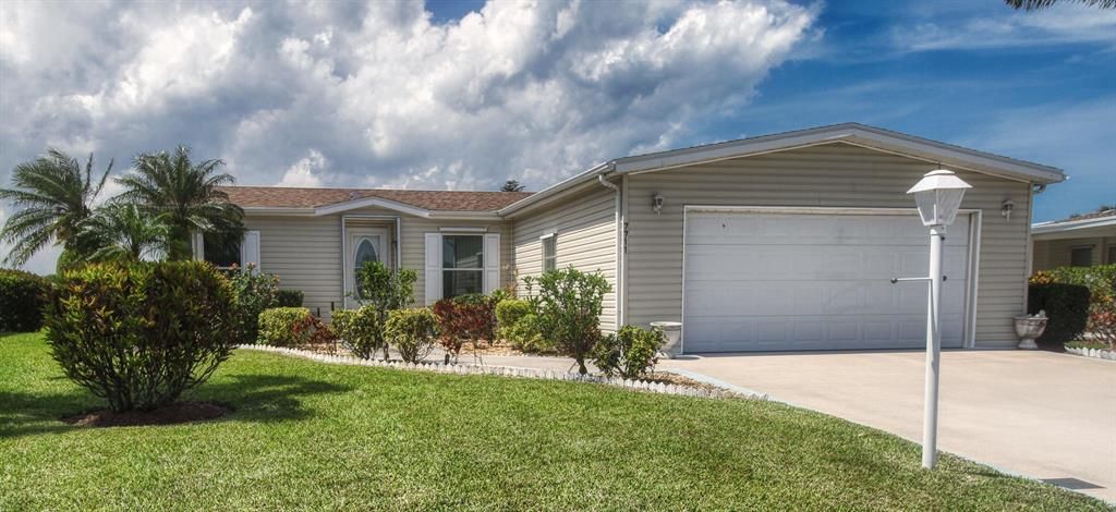 Photo of 7711 Mcclintock Way, Port St Lucie, FL 34952 (MLS # R10884006)