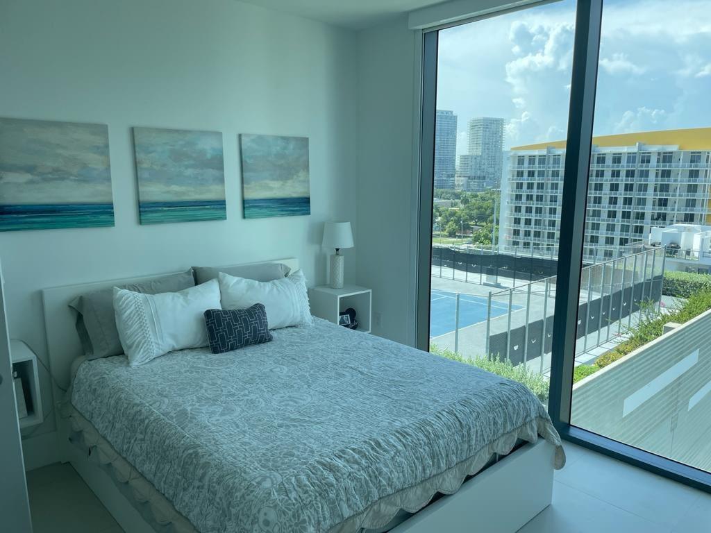 Iconbay - Residential Lease
