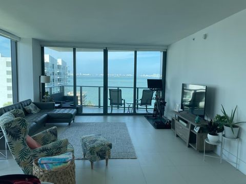 460 NE 28th St 901 Miami FL 33137