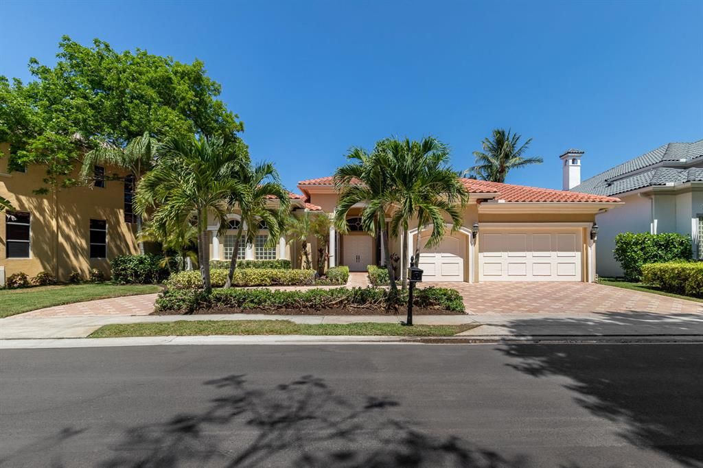 Photo of 5036 NW 24th Circle, Boca Raton, FL 33431 (MLS # R10715909)