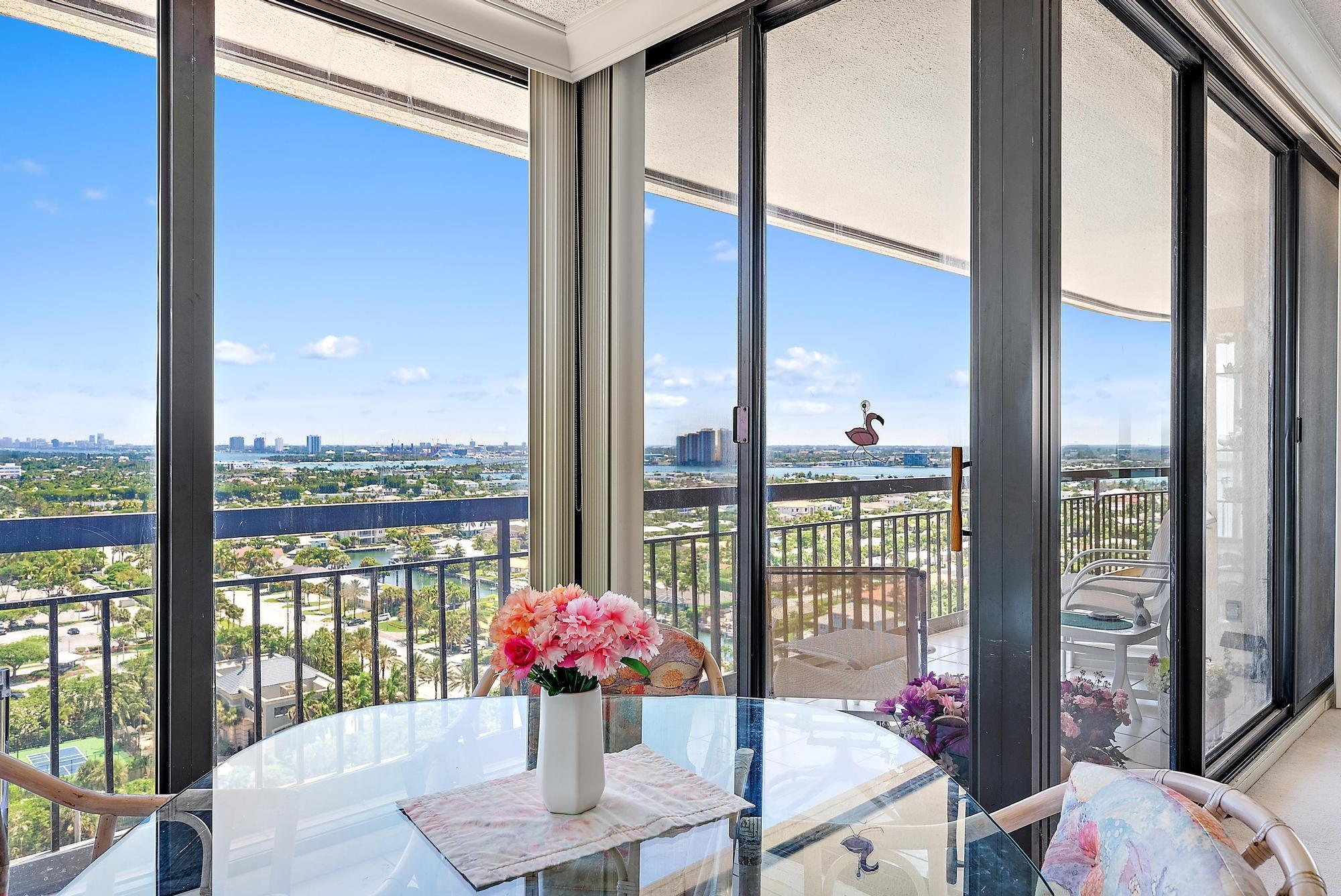 Martinique II - Residential