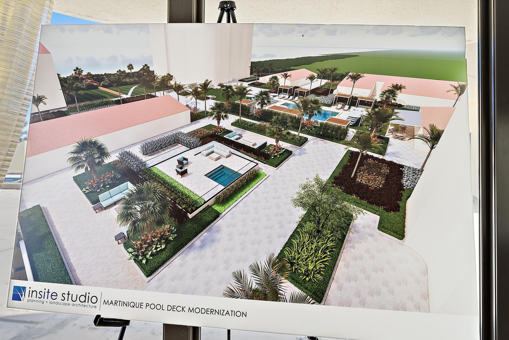 Martinique II - Residential