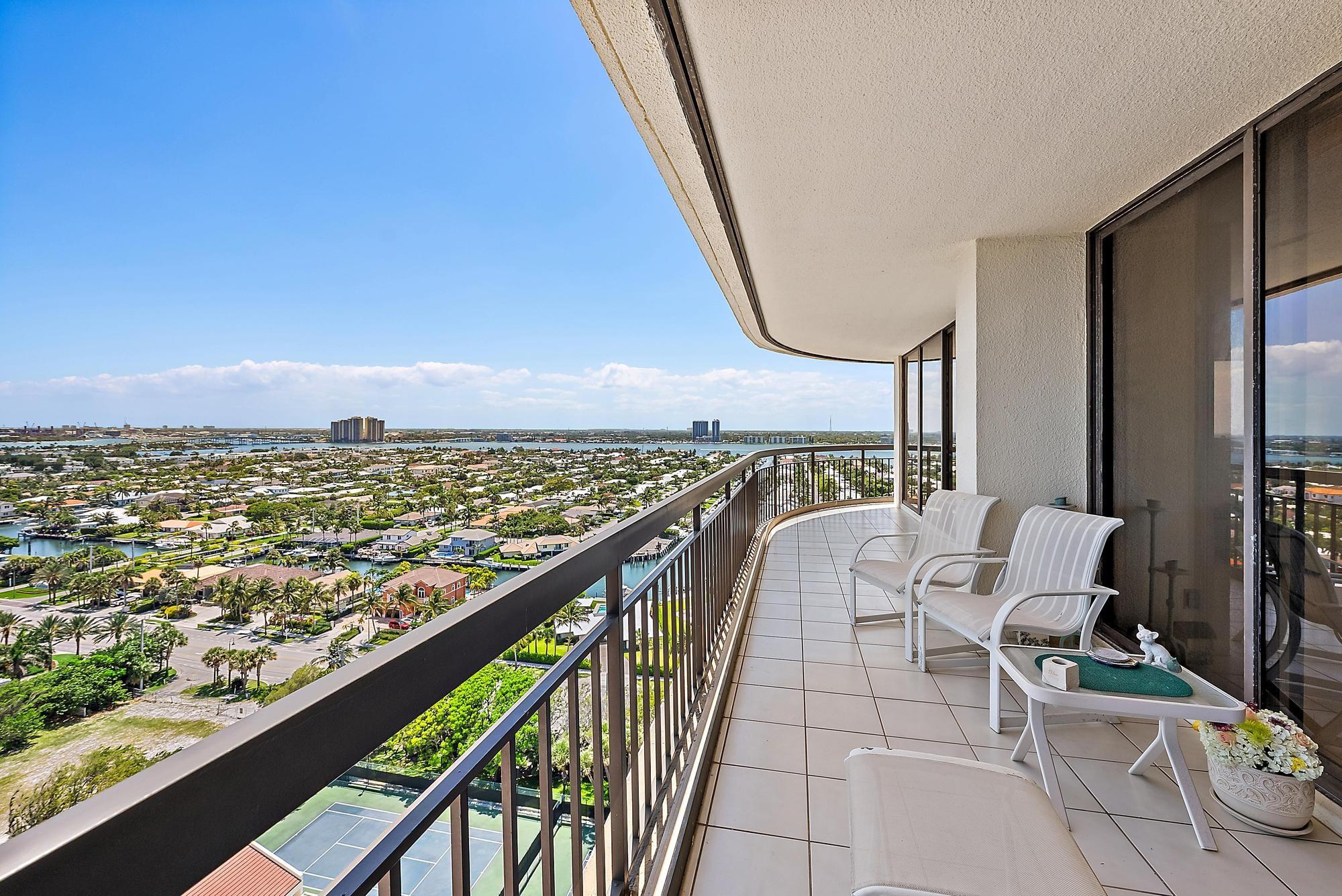 Martinique II - Residential