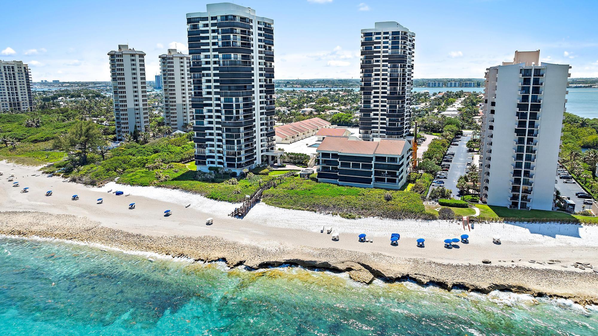 Martinique II - Residential