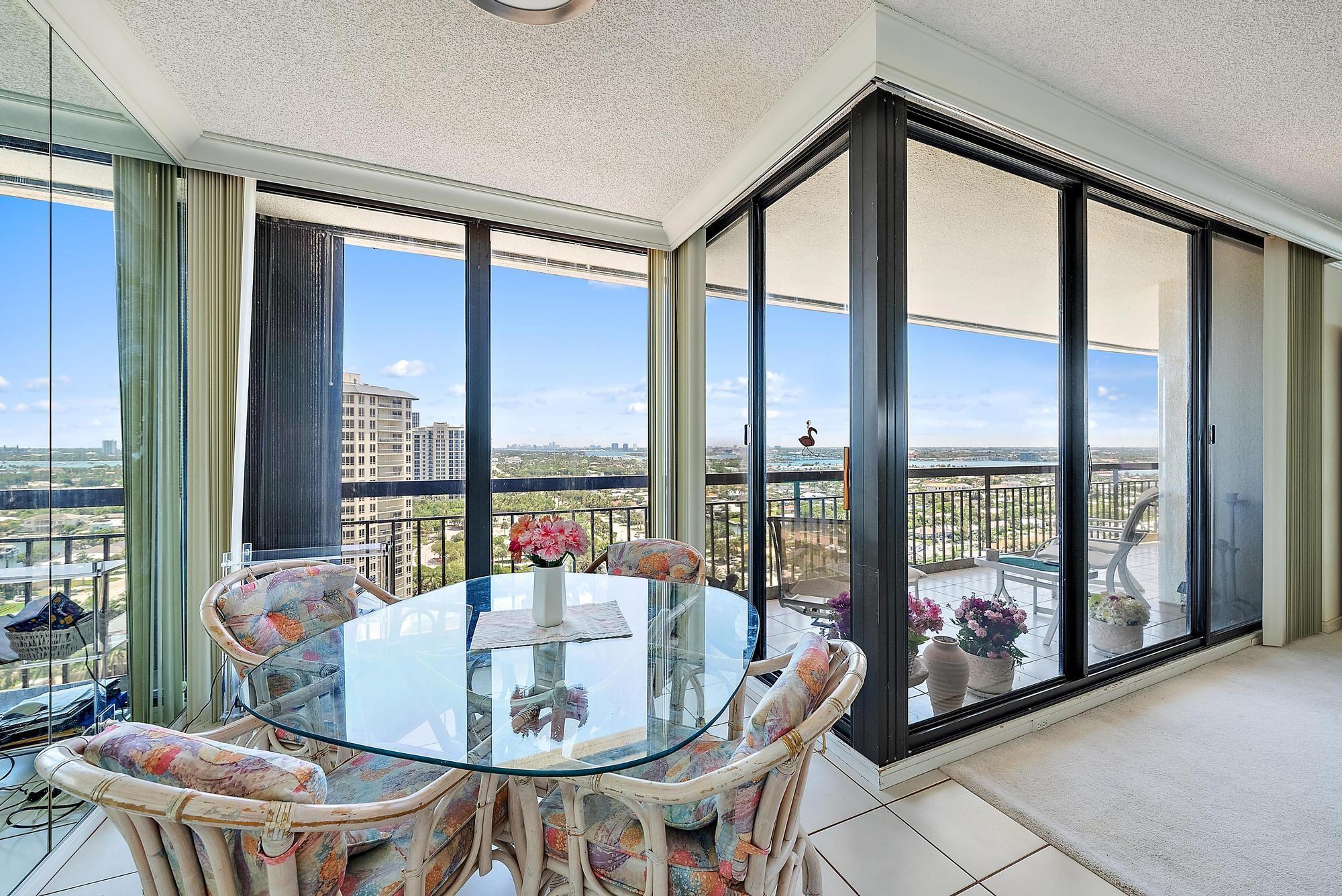 Martinique II - Residential