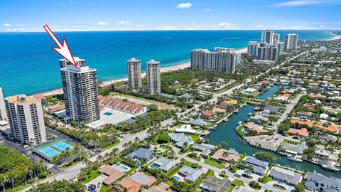 4100 N Ocean Dr 1804 Riviera Beach FL 33404