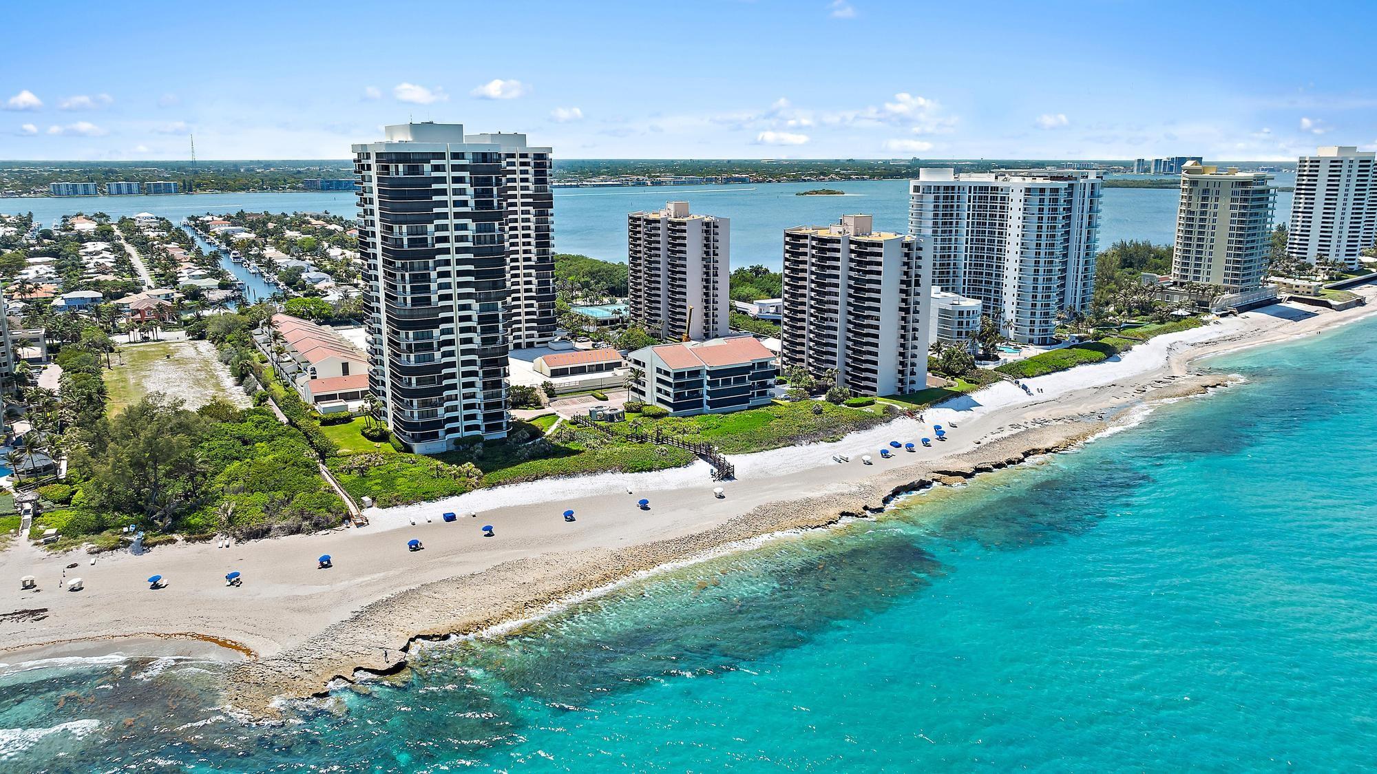 Martinique II - Residential