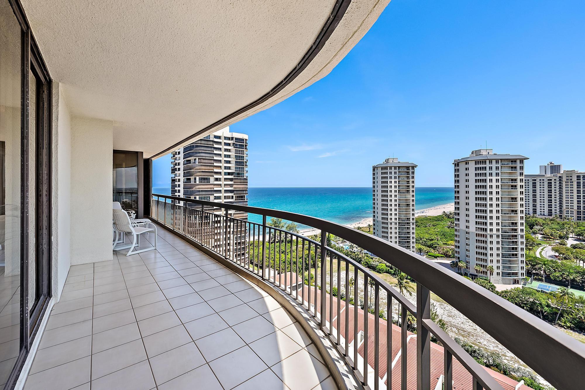 Martinique II - Residential