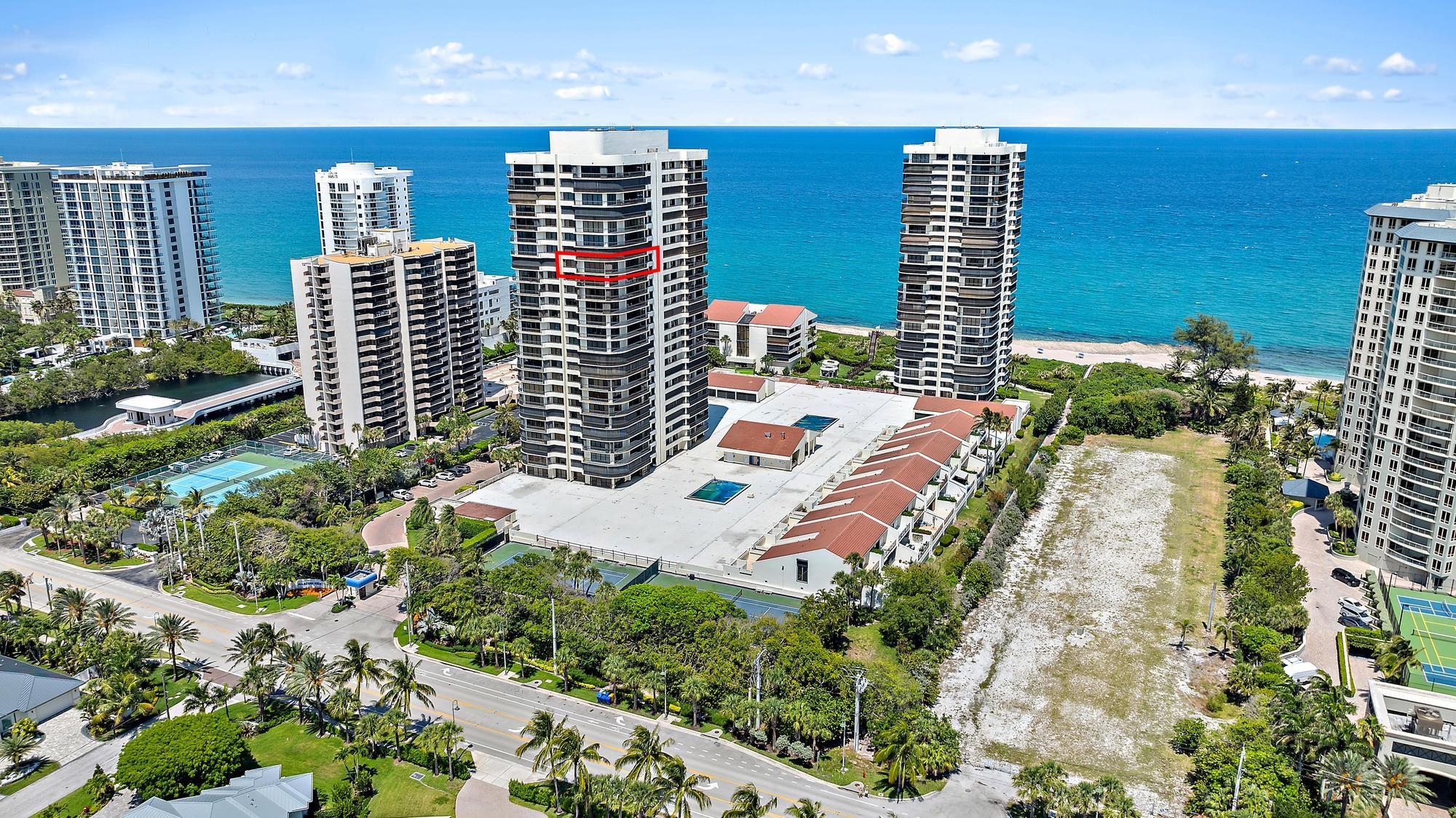 Martinique II - Residential