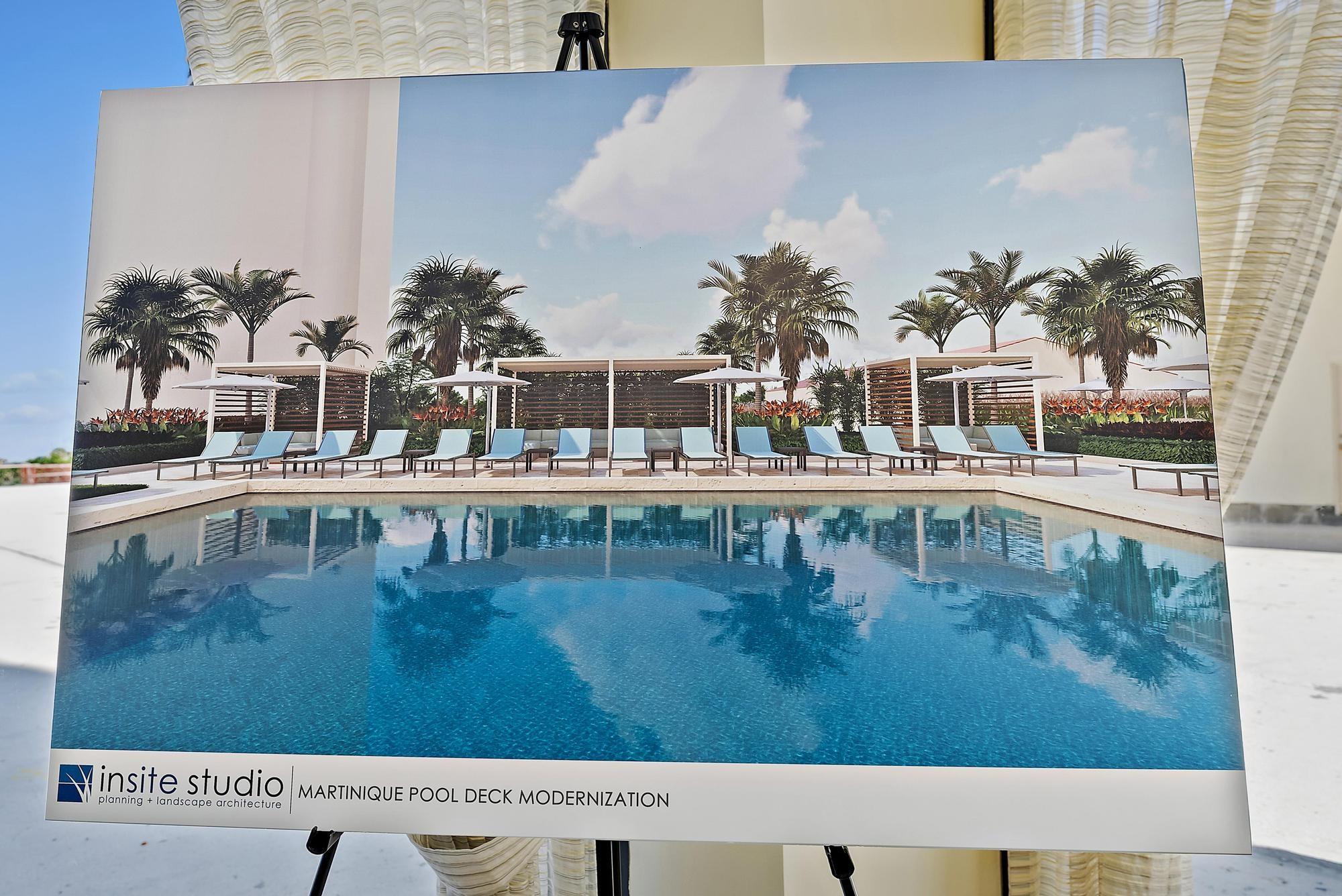 Martinique II - Residential