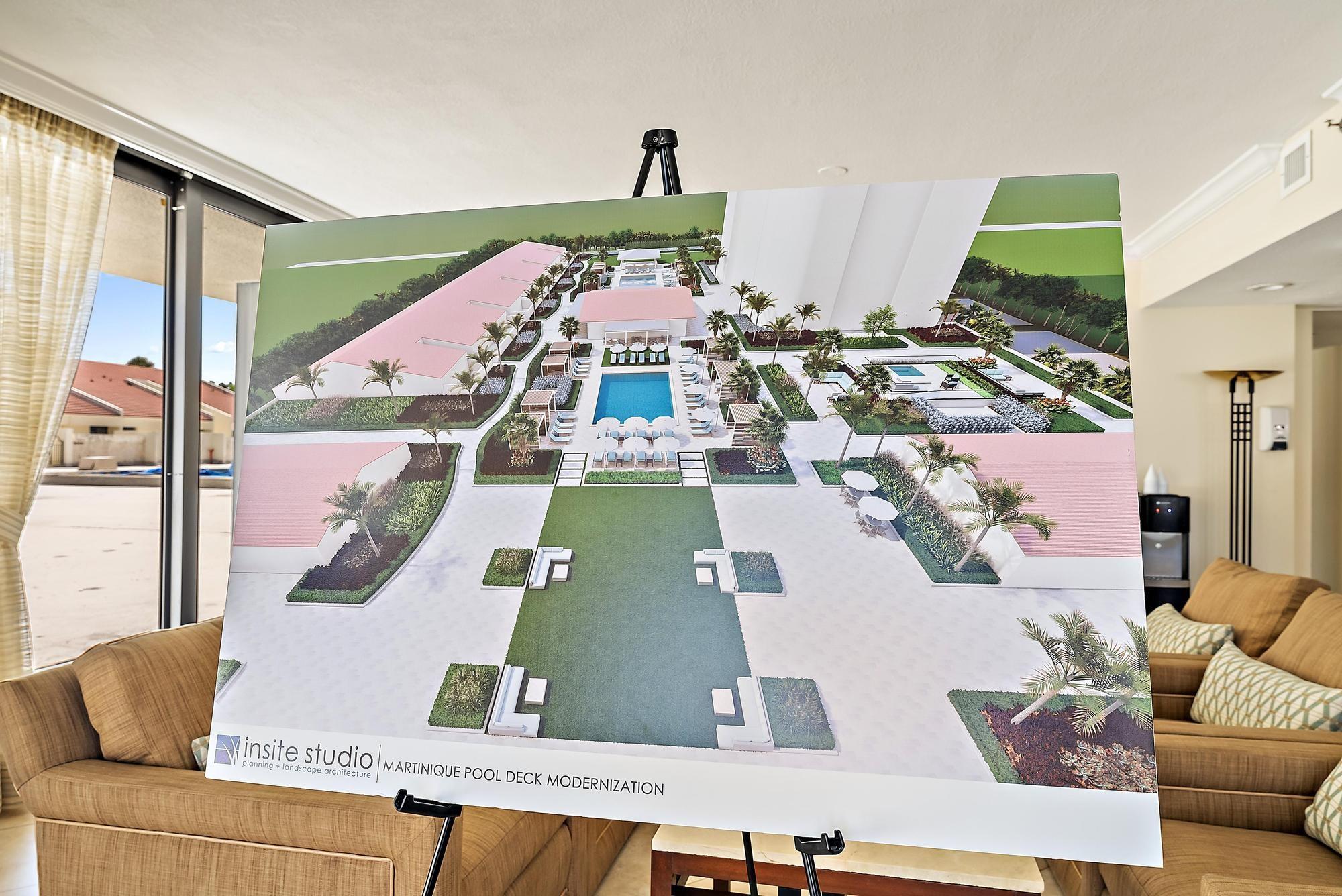 Martinique II - Residential