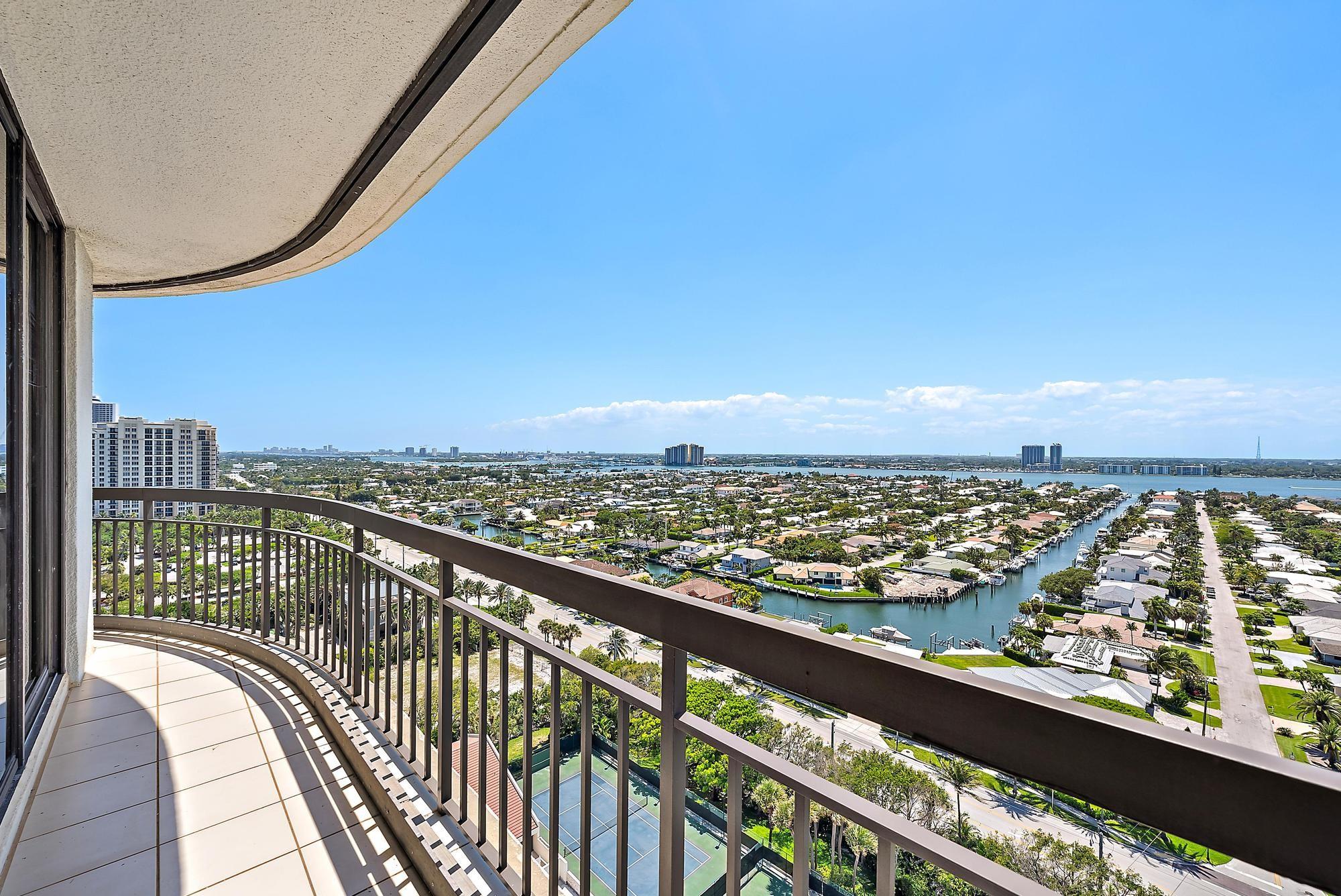 Martinique II - Residential