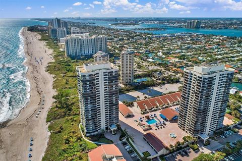 4100 N Ocean Dr 1804 Riviera Beach FL 33404