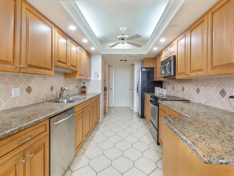 SEA RANCH CLUB - Residential