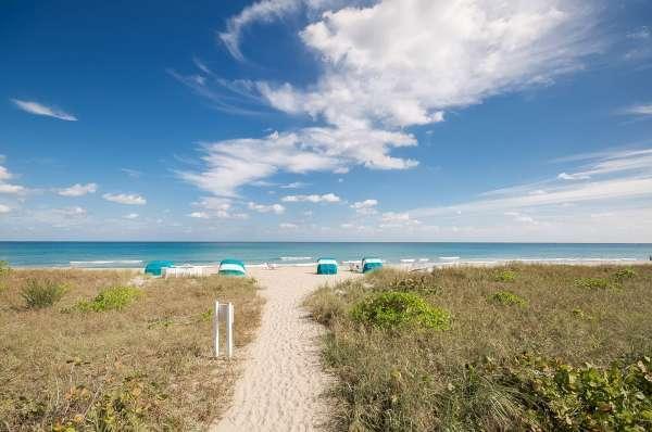 SEA RANCH CLUB - Residential