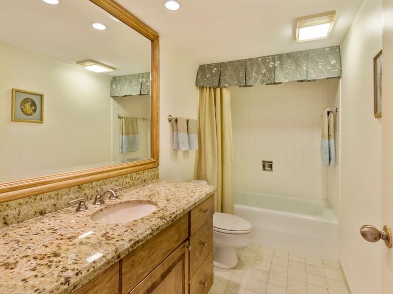 SEA RANCH CLUB - Residential