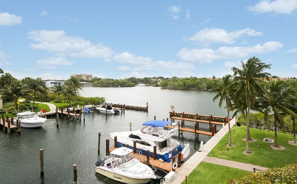 SEA RANCH CLUB - Residential