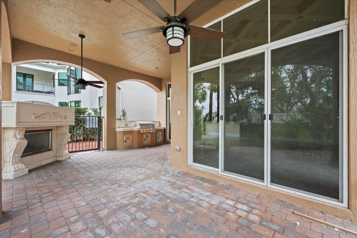 17614 Circle Pond Court