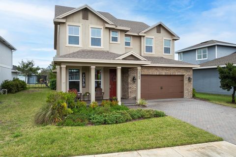 A home in Loxahatchee