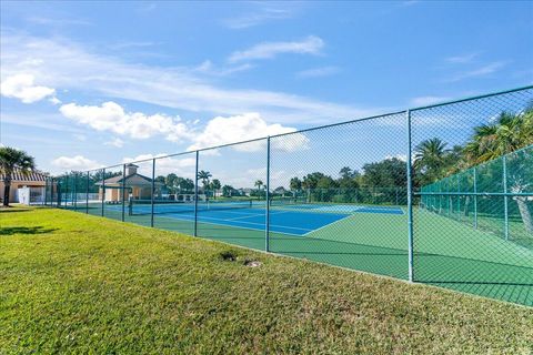 A home in Vero Beach