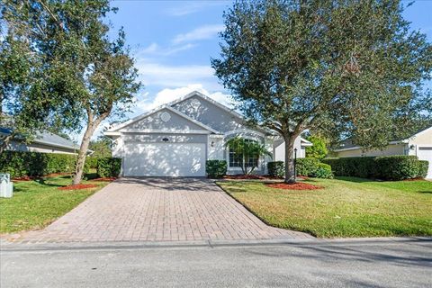 A home in Vero Beach