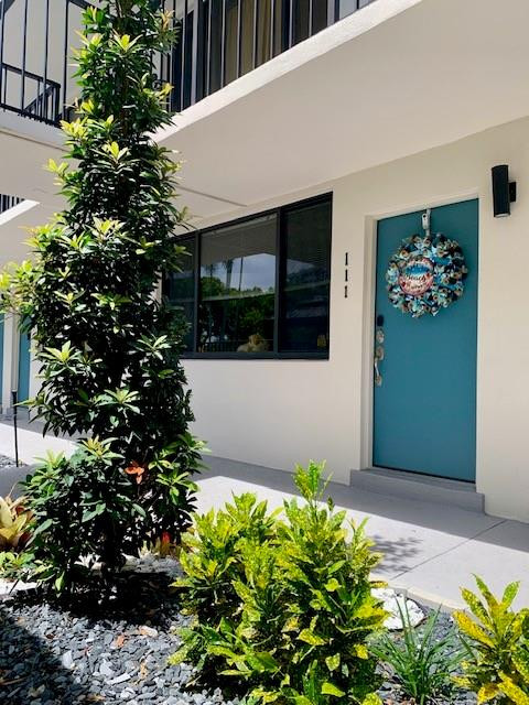 THE WOODS CONDOMINIUM - Residential