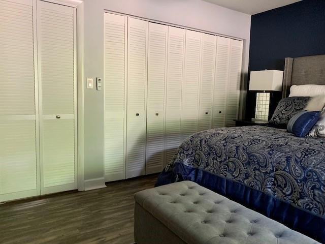 THE WOODS CONDOMINIUM - Residential