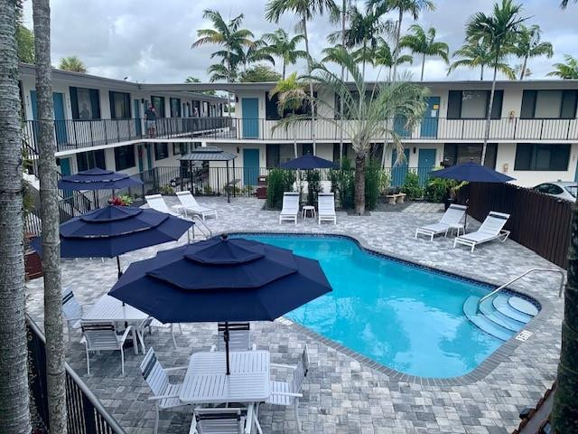 THE WOODS CONDOMINIUM - Residential