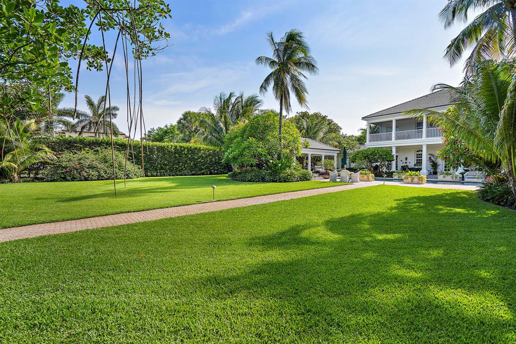 SEMINOLE LANDING - Residential