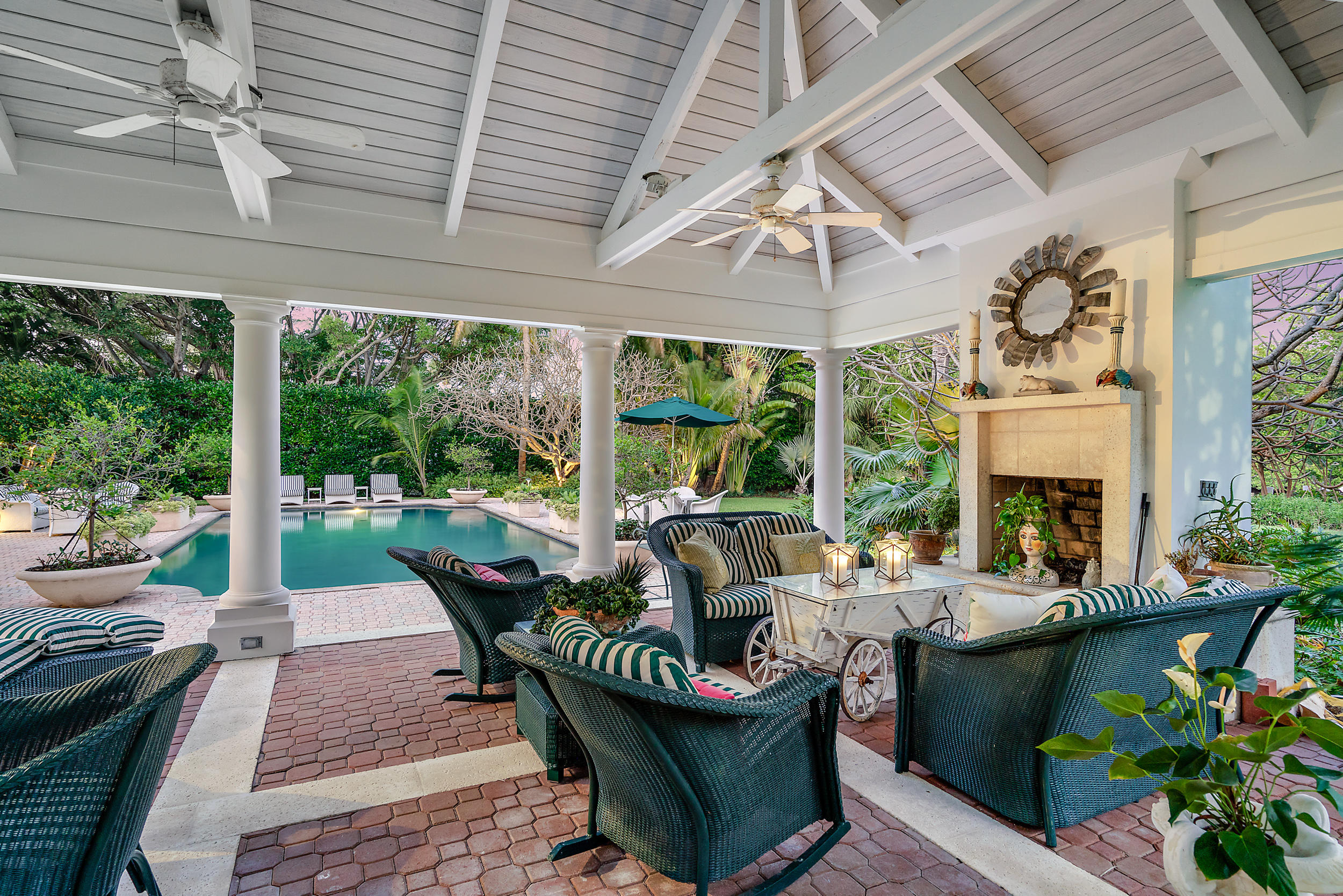 SEMINOLE LANDING - Residential