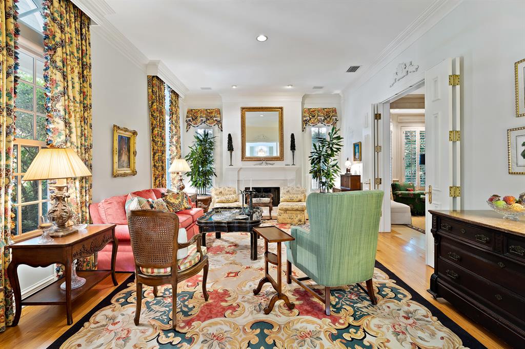 SEMINOLE LANDING - Residential