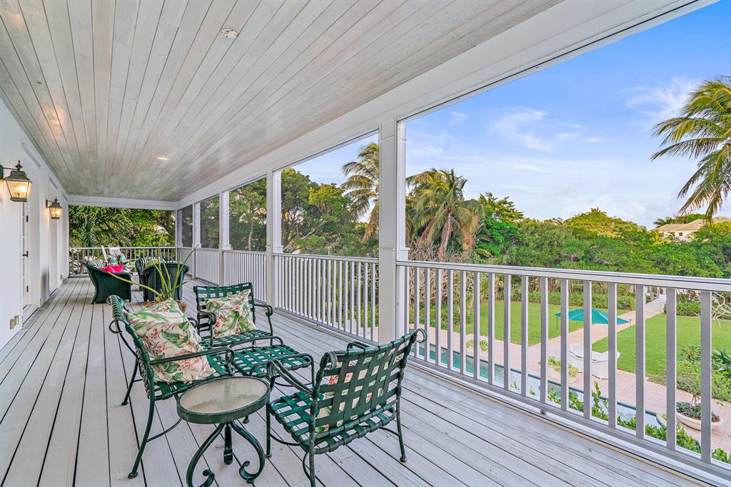 SEMINOLE LANDING - Residential