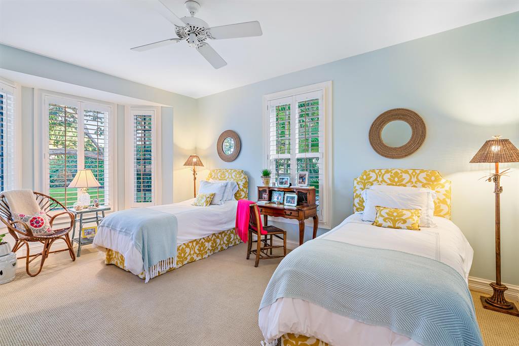 SEMINOLE LANDING - Residential