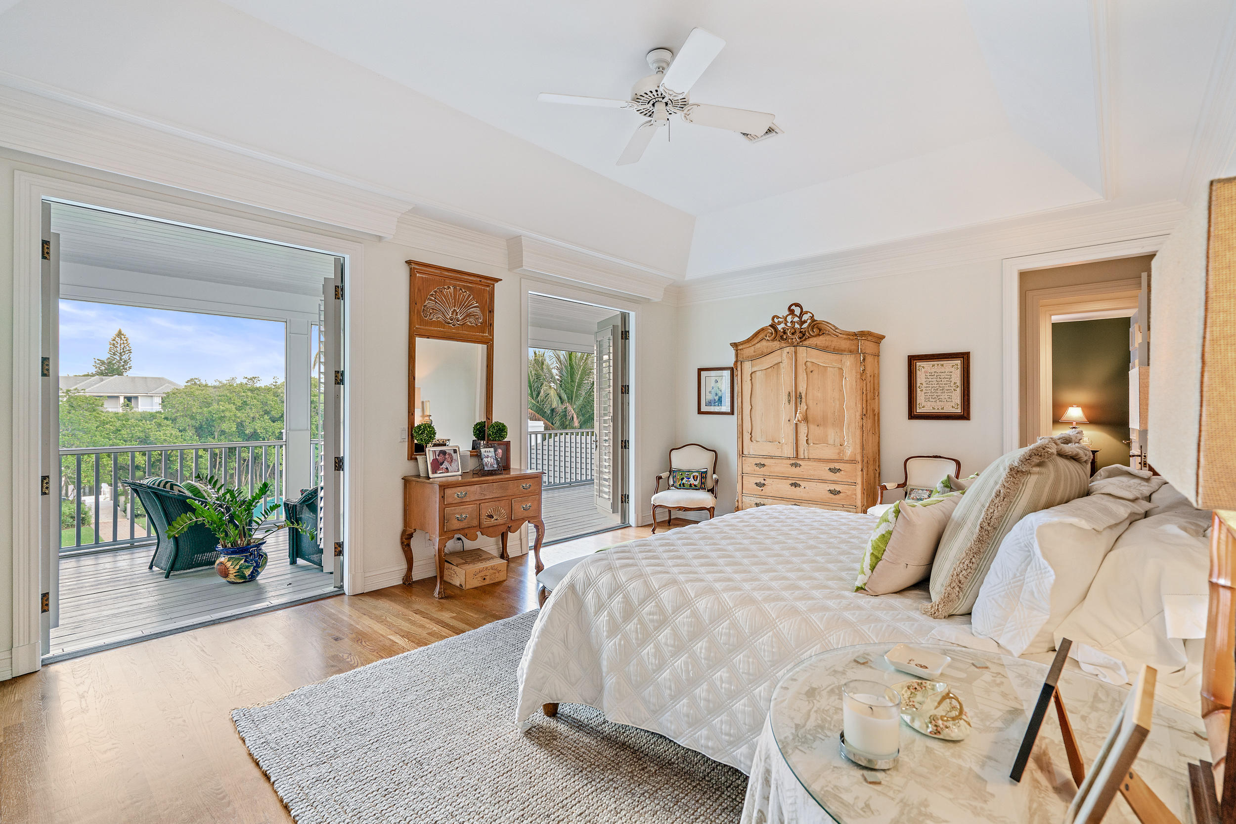 SEMINOLE LANDING - Residential