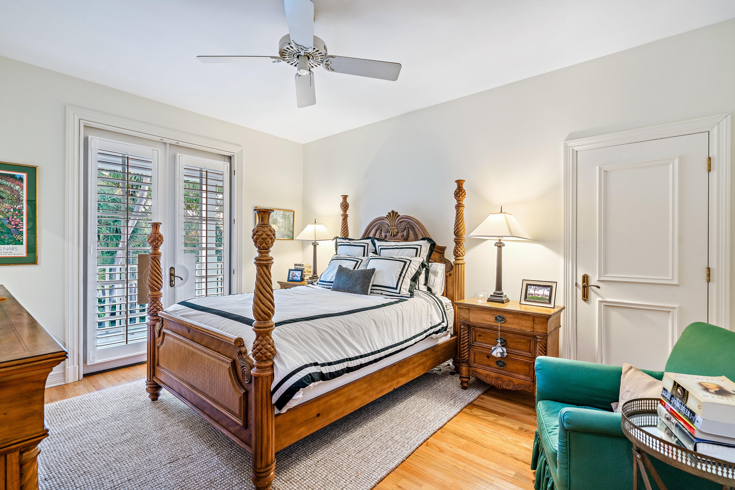 SEMINOLE LANDING - Residential