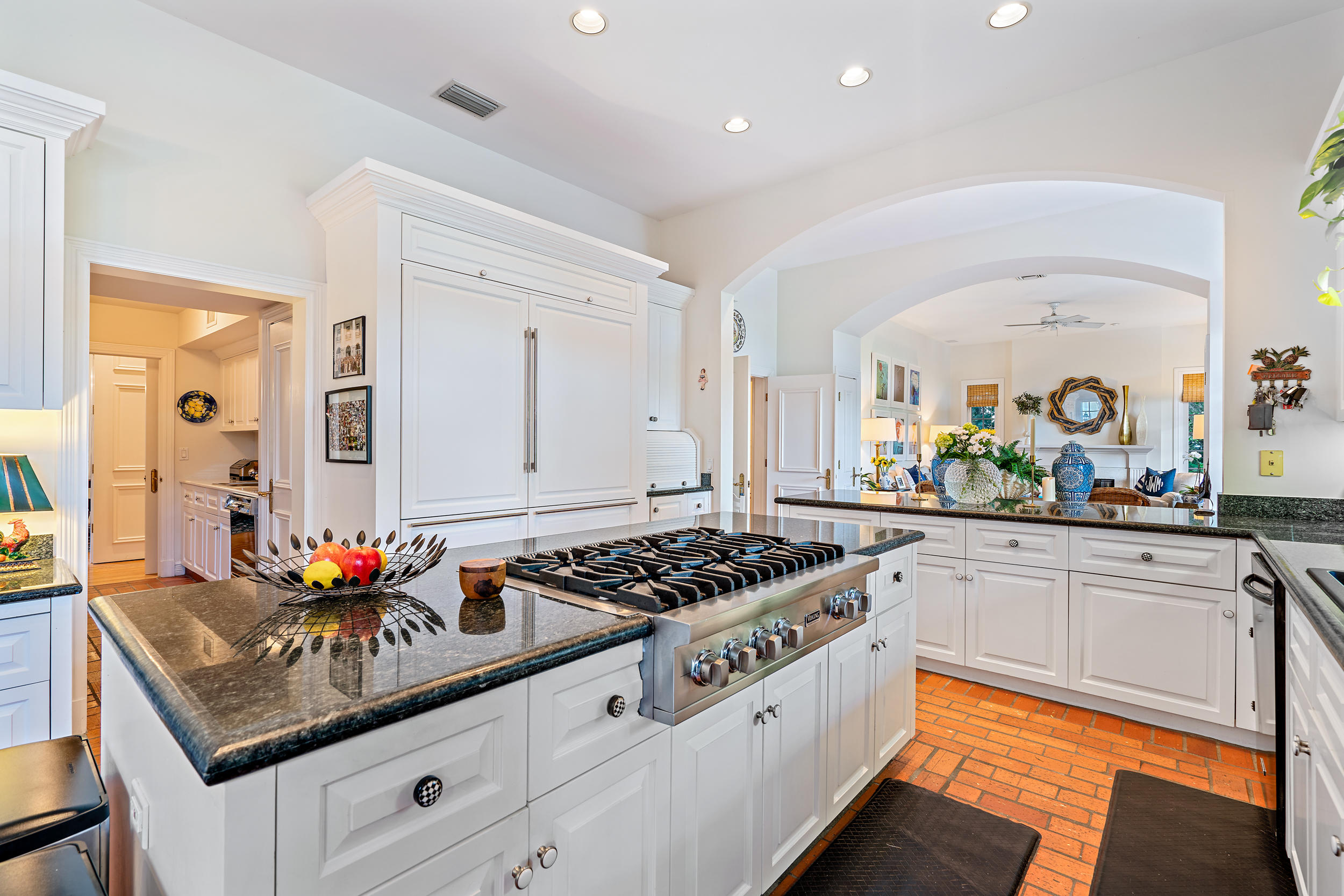 SEMINOLE LANDING - Residential