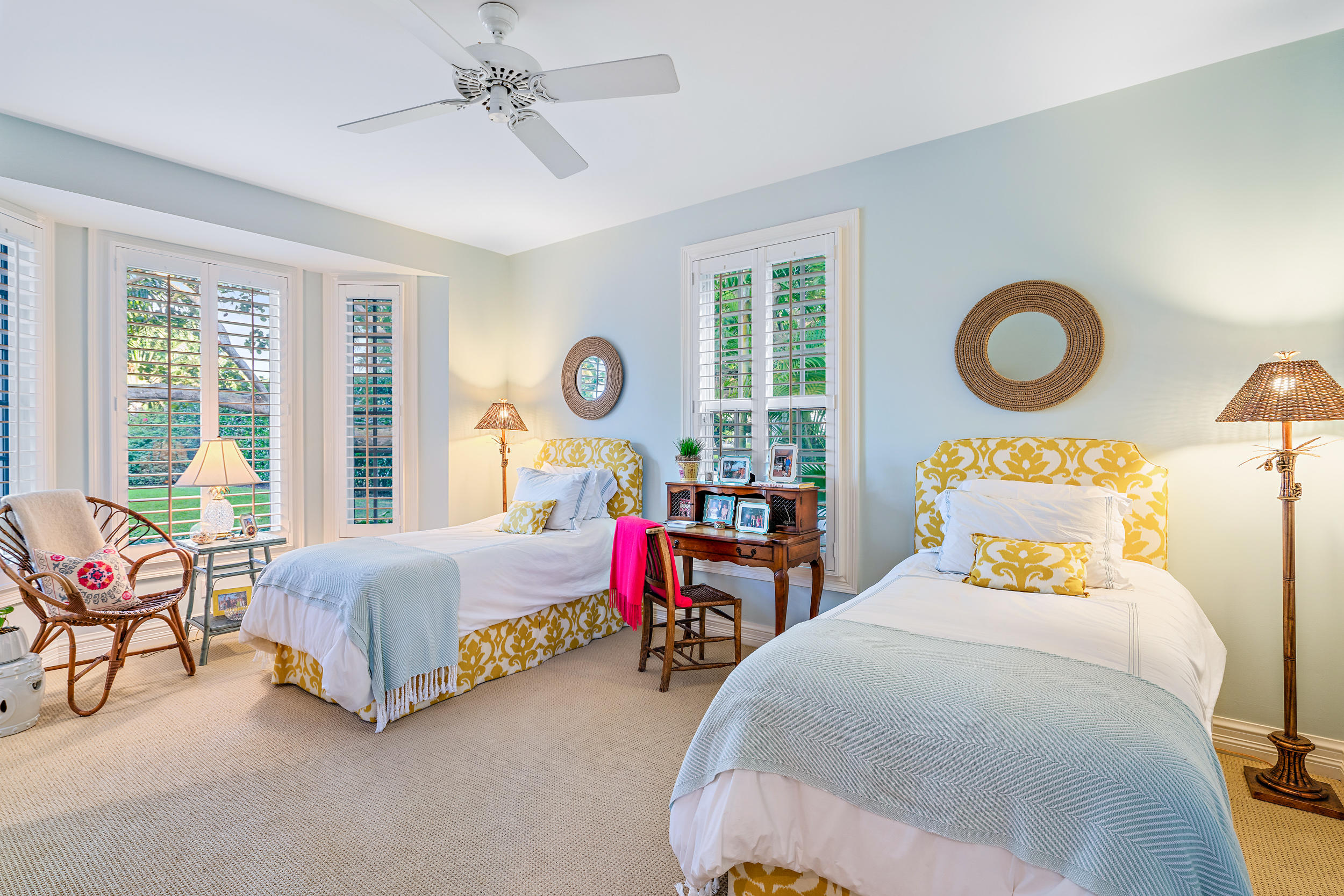 SEMINOLE LANDING - Residential