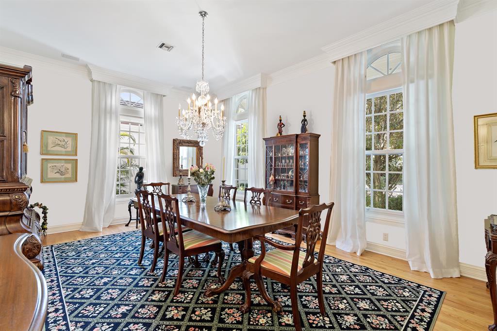 SEMINOLE LANDING - Residential