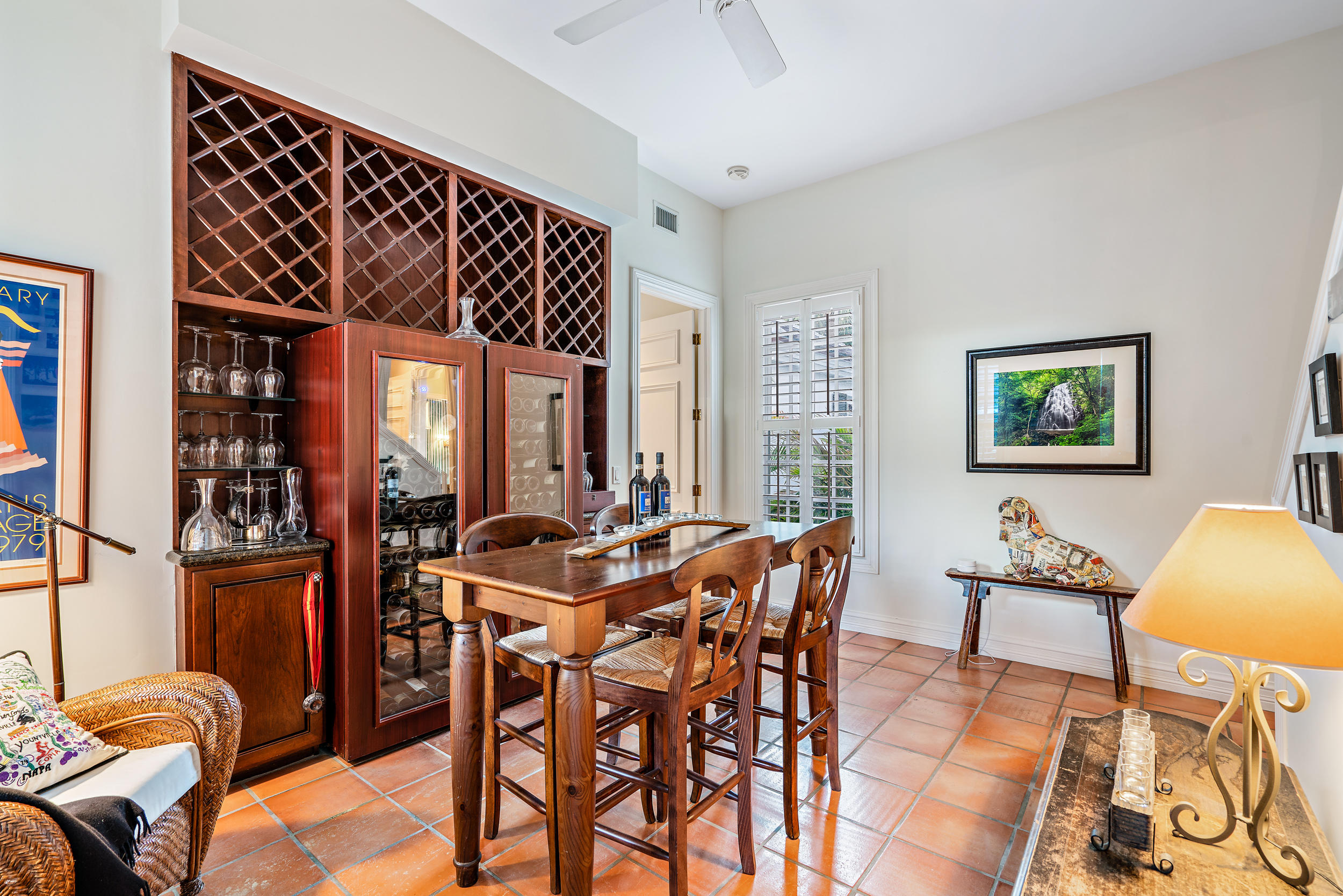 SEMINOLE LANDING - Residential