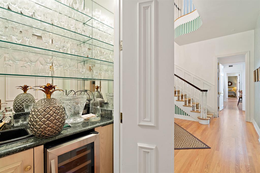 SEMINOLE LANDING - Residential