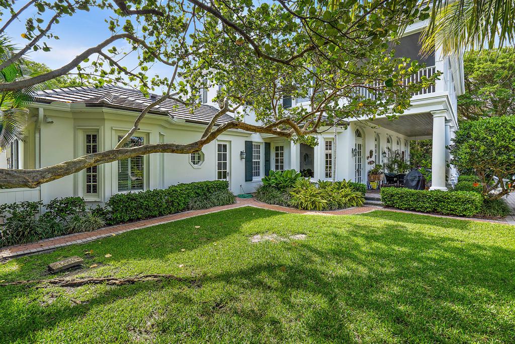 SEMINOLE LANDING - Residential