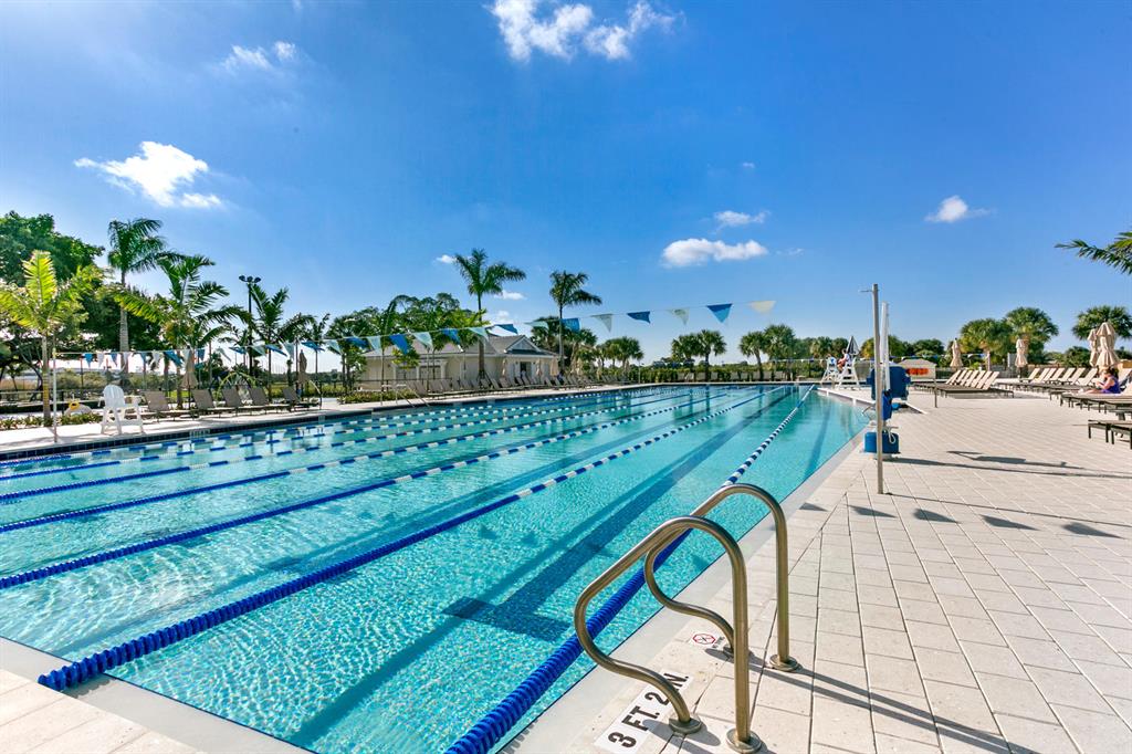 SEMINOLE LANDING - Residential